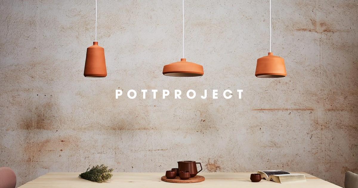 Products — Pott Project